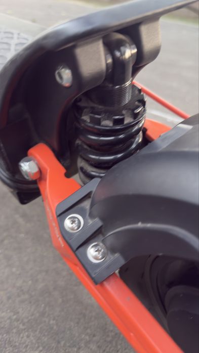 Joyor t6 на гарантии