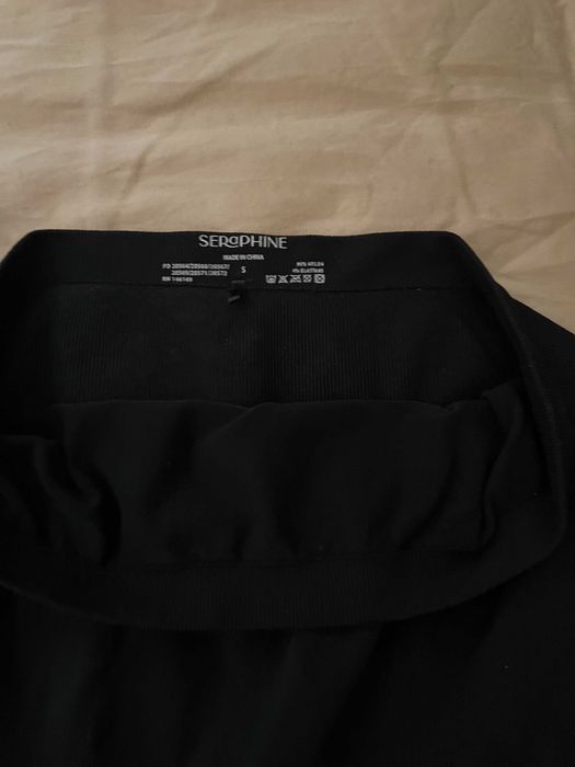 Seraphine maternity jeans and leggings