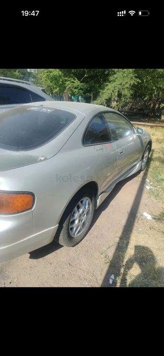 Продам машину Toyota Celica