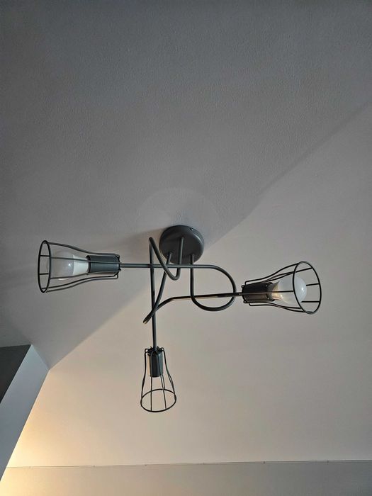 Полилеи 3бр в сиво