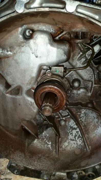 Cutie viteze 5+1trepte, Opel Astra G ,vectra b motor 2.0 diesel