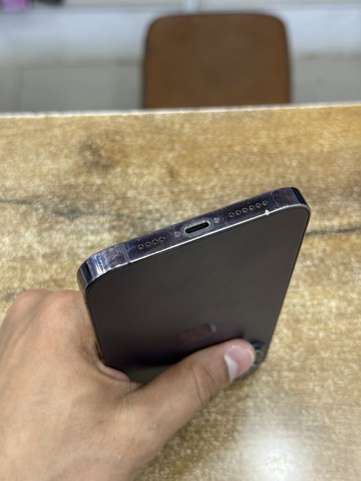 iPhone 14 Pro Max (Kaspi 0-0-12)