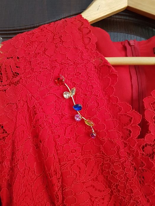 Платье вечернее, р-р 44