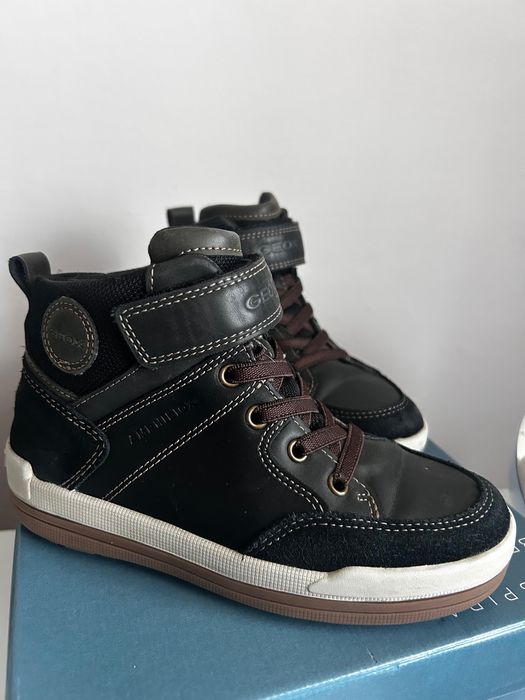 Детски Боти Geox