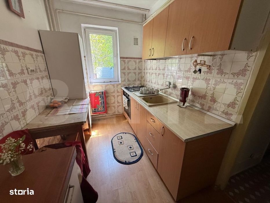 Apartament 3 camere, 65 mp - zona Nord, Jysk