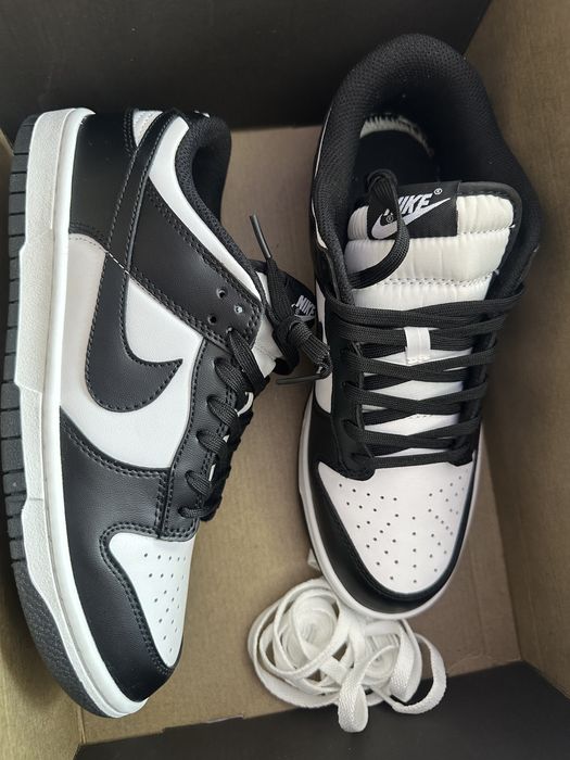 Кроссовки мужские Nike Dunk