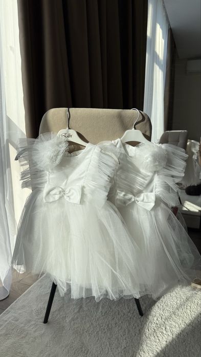 Нарядные платья для девочки Турция