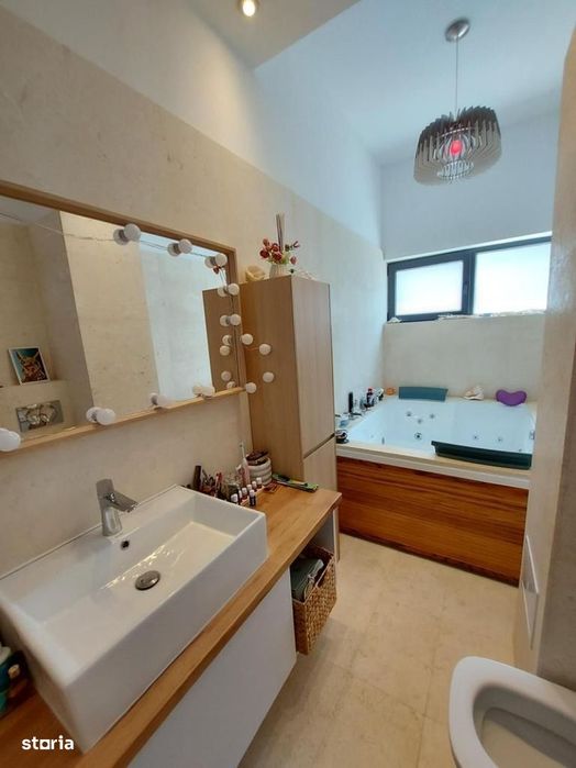3 camere - Bulevardul Pipera