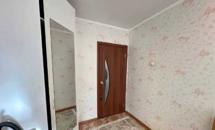 Продам 2хком квартиру на КСК