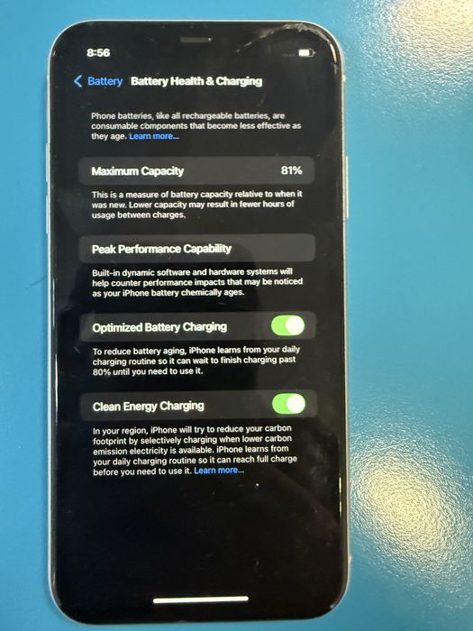 Iphon 11 negociabil Curtea de Arges