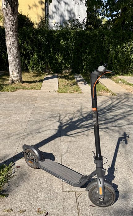 Trotineta electrica Ninebot F30