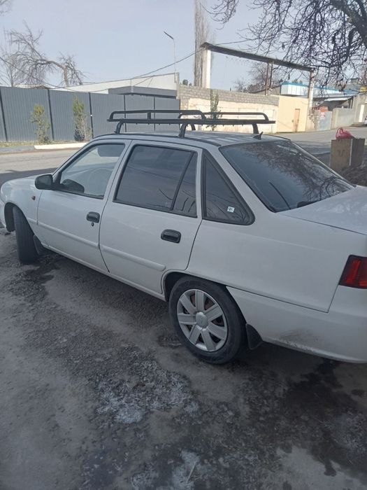 Nexia 2  1.6 dons. SOTILADI