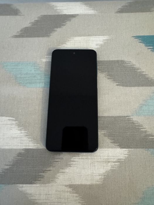 Xiaomi Redmi Note 9 Pro Green