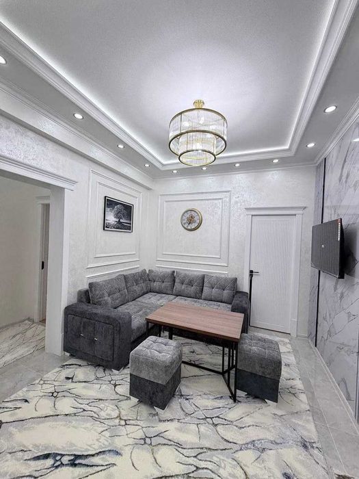 №13058  Новостройке продаётся 3-х комнатная!!!