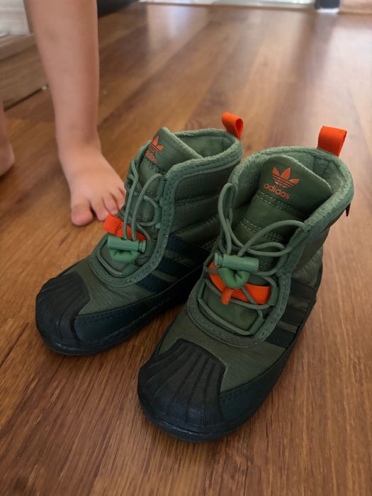 Ботуши Adidas