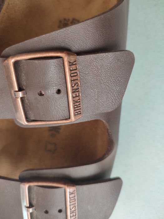 Birkenstock Arizona оригинални мъжки чехли 43