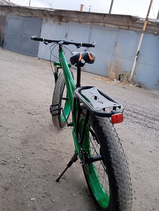 Продам велосипед