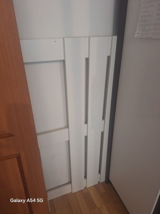 Кровать 120 см полторашка