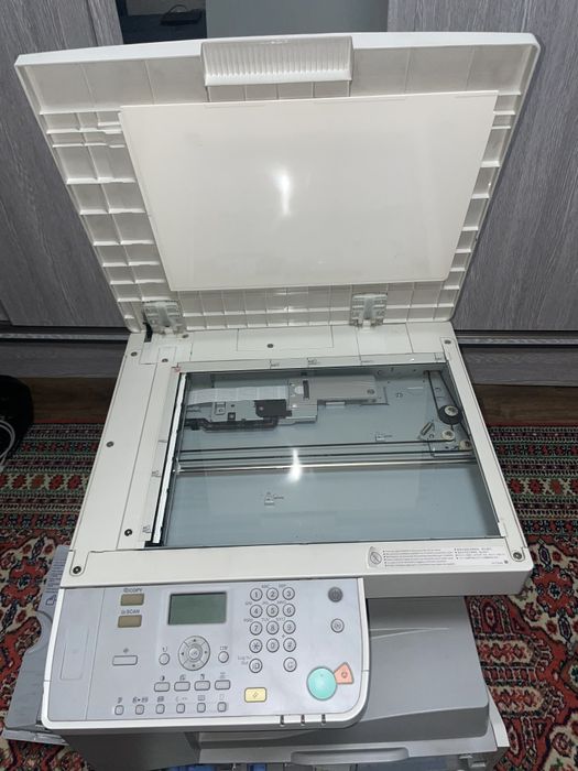 Canon ir 2420 принтер A3 A4