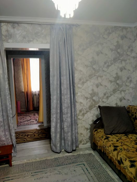 Продам дом в жилгородке