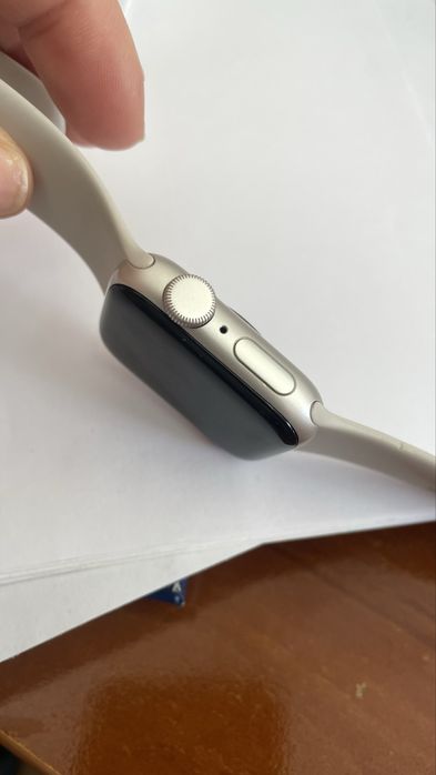 Продам apple watch Se,апл вотч оригинал