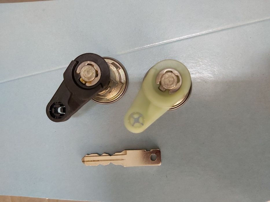 Ключалки врата Дачия/Рено