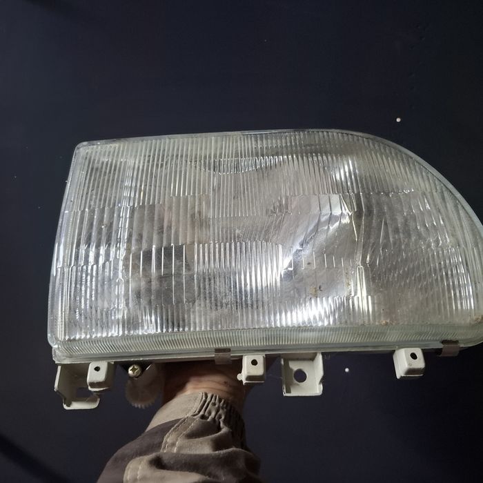 Продам запчасти на автомобиль JAC