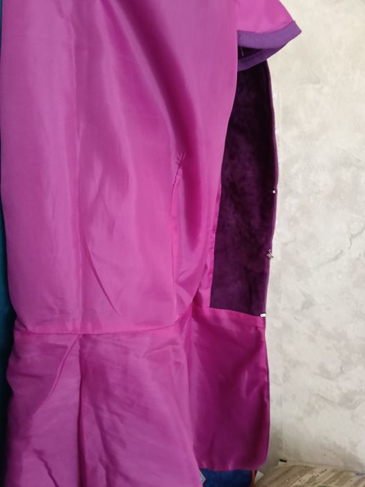 Национальный жакет