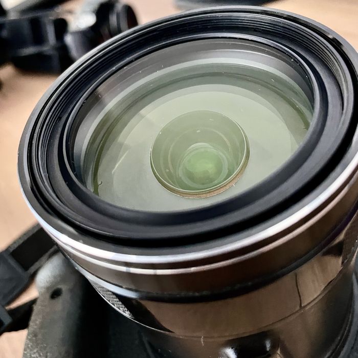 Nikon COOLPIX P900