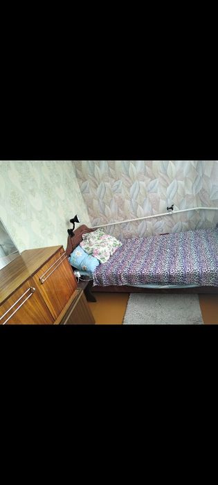Возьму на подселение девушку 20-тый микр.
