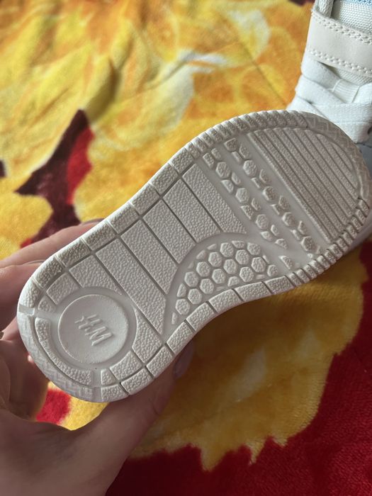 Ghete H&M baietei, ca noi