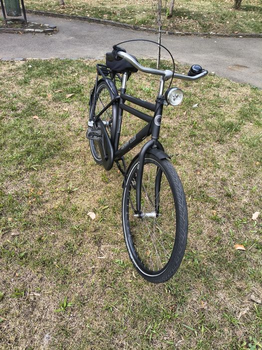 Bicicleta de vânzare Cortina U4