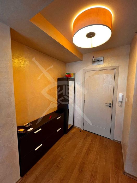 Продава се Двустаен апартамент в к.к. Слънчев бряг - 84 кв.м за 1667 €/кв.м - Снимка #5