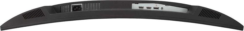 ViewSonic VX3268-2KPC-MHD 32" Curved 144Hz Gaming Monitor