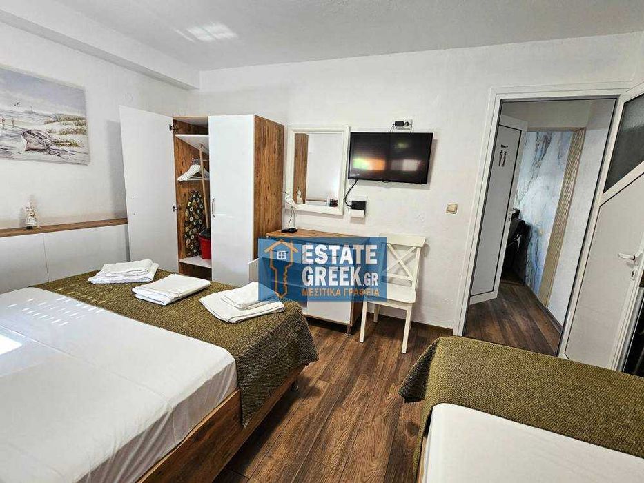 Продава се Двустаен апартамент в Пловдив, Филипово - 55 кв.м за 1243 €/кв.м - Снимка #14