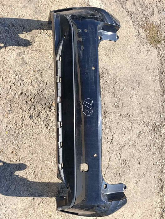 Задна броня за Toyota Corolla комби след 2018г / Корола