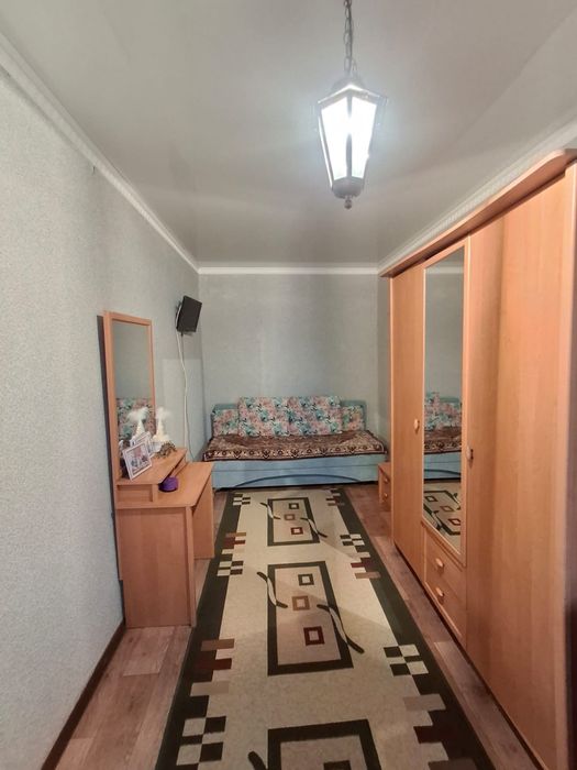 Продается 2-х комнатная квартира