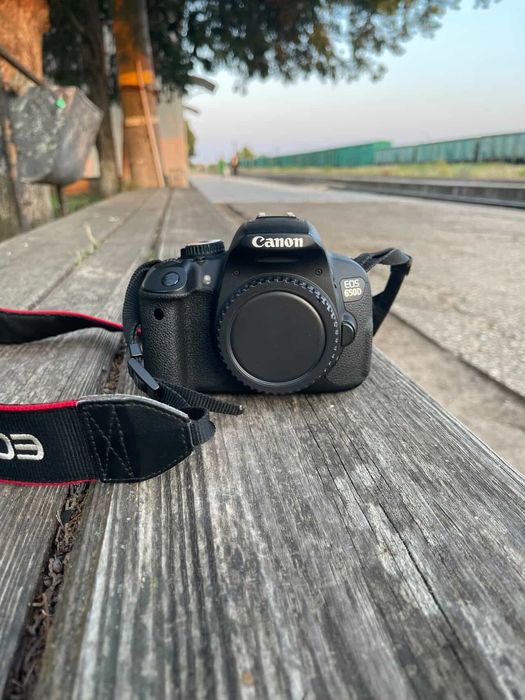 Canon 650D, Sigma 17-50 f/2.8, Canon 55-250 f/4-5.6