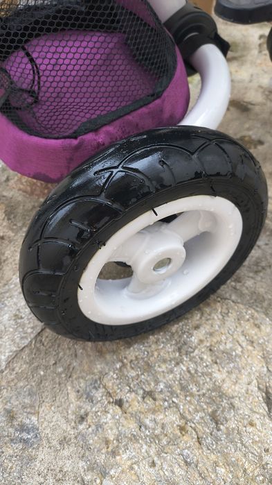 Детска триколка Byox flexy lux