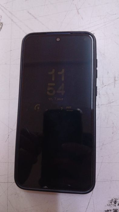 Samsung A35.5G пам256