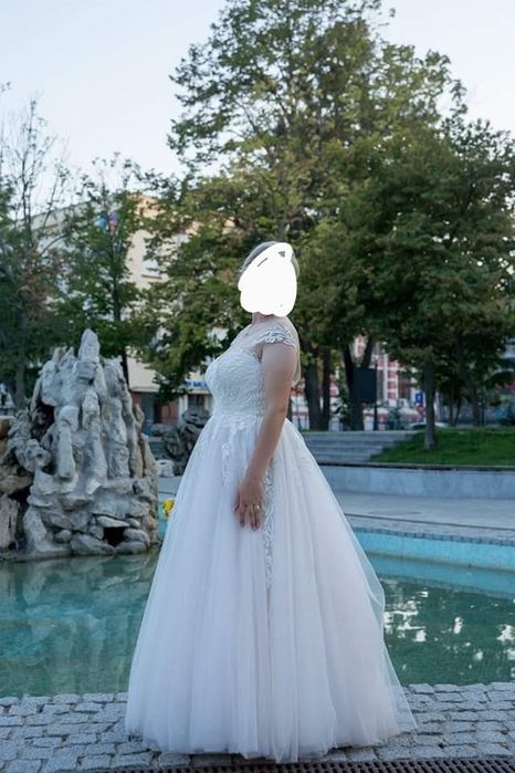 Rochie de mireasă