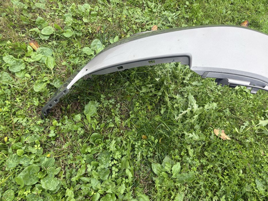 Предна броня за Голф 7 / VW Golf 7 Sportsvan