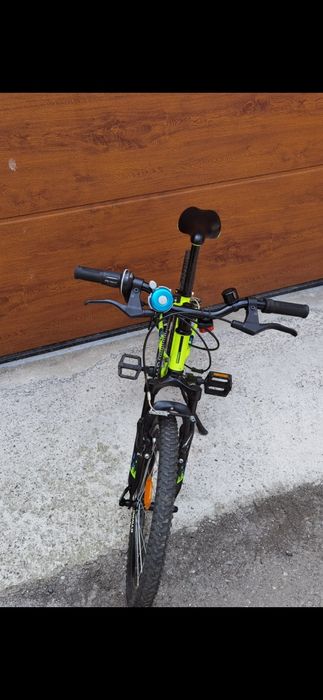 Bicicleta copii in stare foarte bună