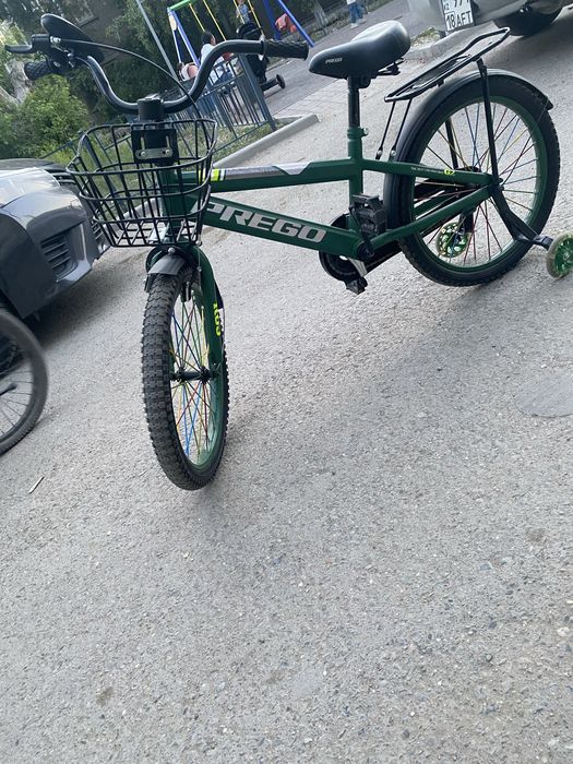 Продам велосипед