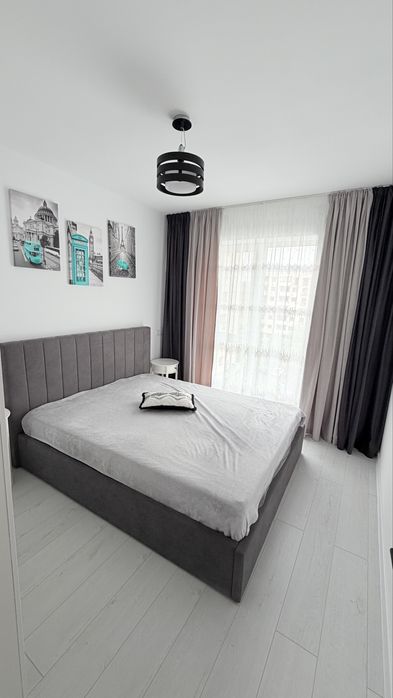 Apartament  de inchiriat