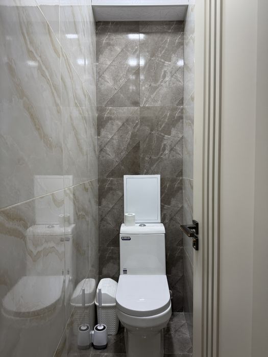 Продаётся 3х комнат квартира  9 районе