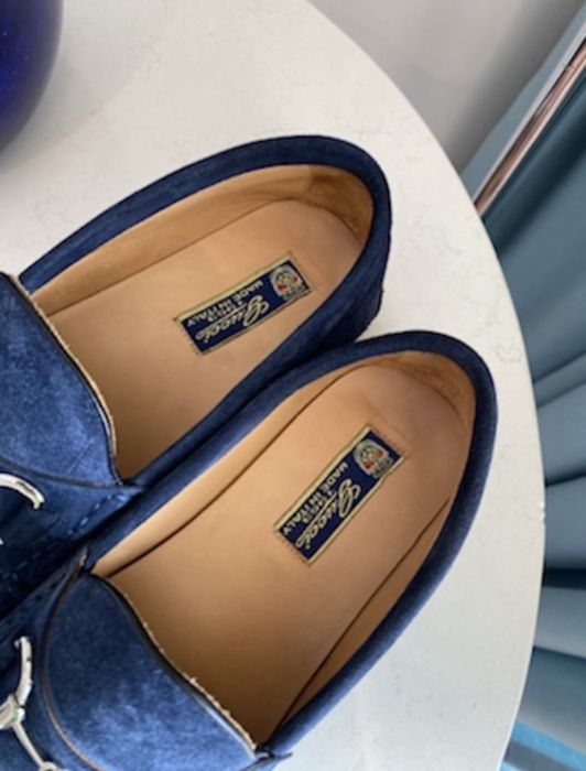 Gucci мъжки мокасини