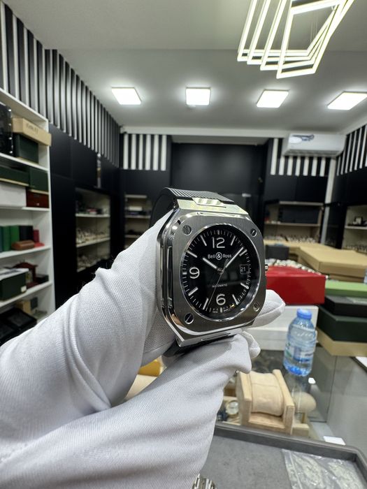 Bell & Ross Новые