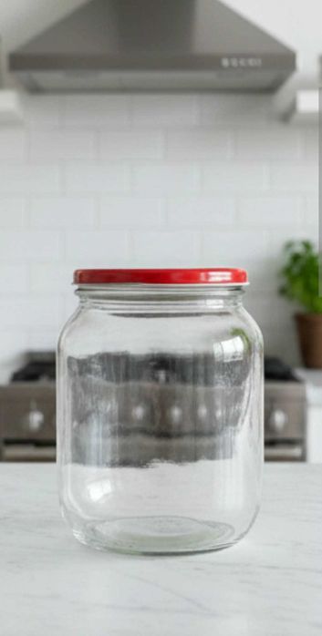 Буркани ОМНИЯ 0.800 мл.