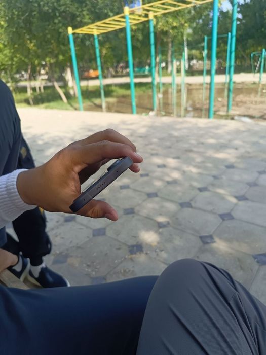 Honor 600 yangi holatda
